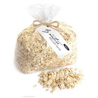 By Nature Organic Rolled Oats, 500g